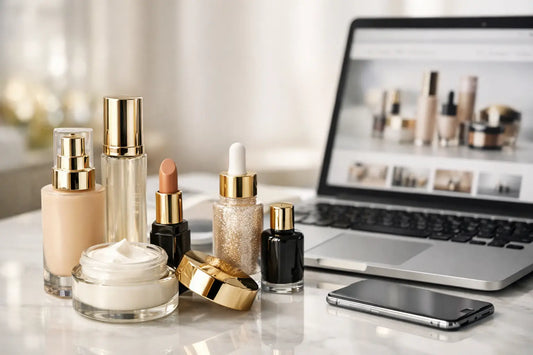 Premium Cosmetics Online That Earn Their Spot