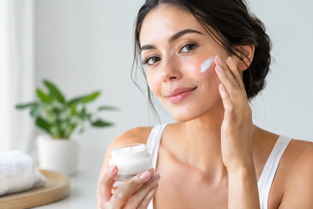 Hydrating Moisturizer Review for Real-Life Skin