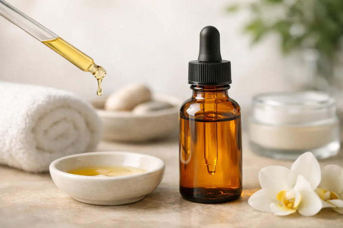 Facial Oil Review for a Softer, Happier Routine