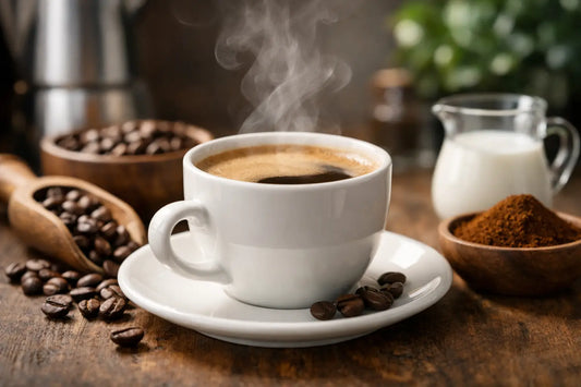 What Makes Coffee Smooth? The Real Reasons