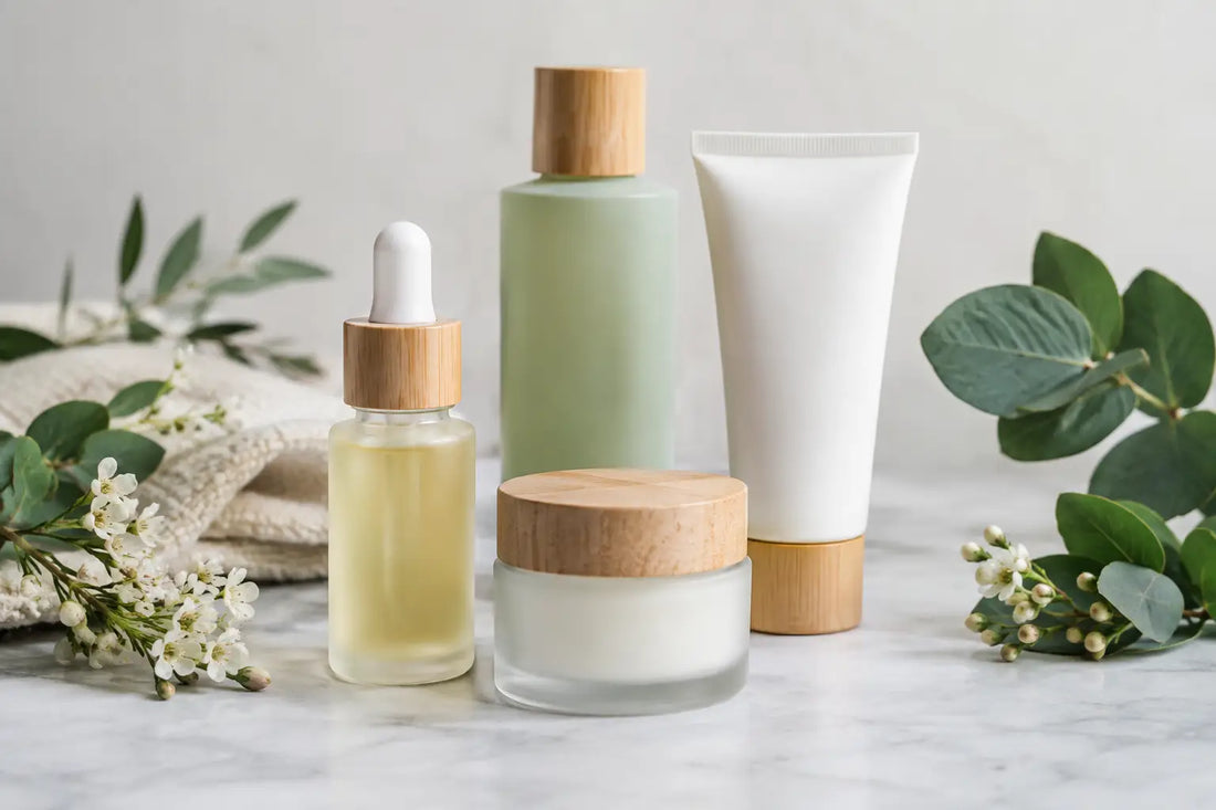 A Guide to Clean Beauty Labels Without the Fuss