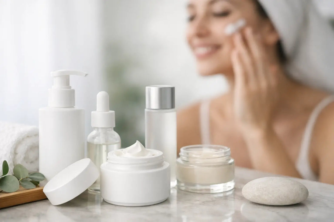 How to Make Skincare Routine Simpler