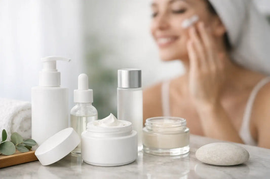 How to Make Skincare Routine Simpler