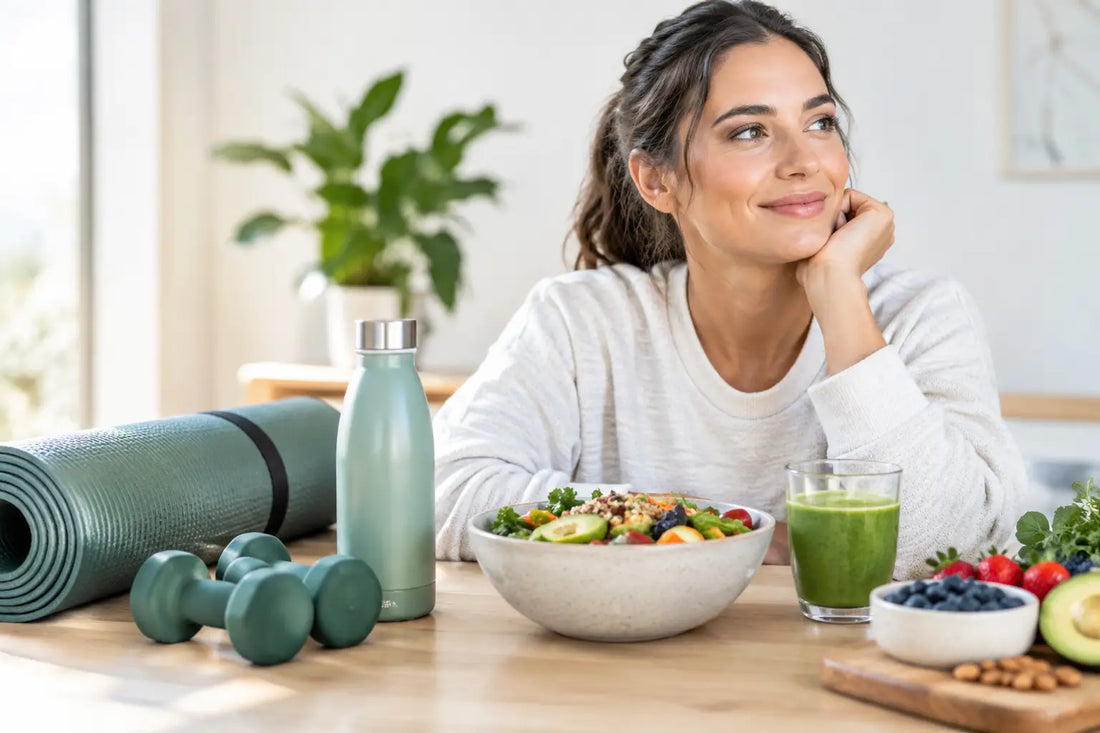 Everyday Wellness Trends Worth Keeping in 2026