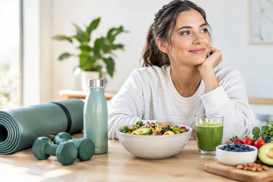 Everyday Wellness Trends Worth Keeping in 2026