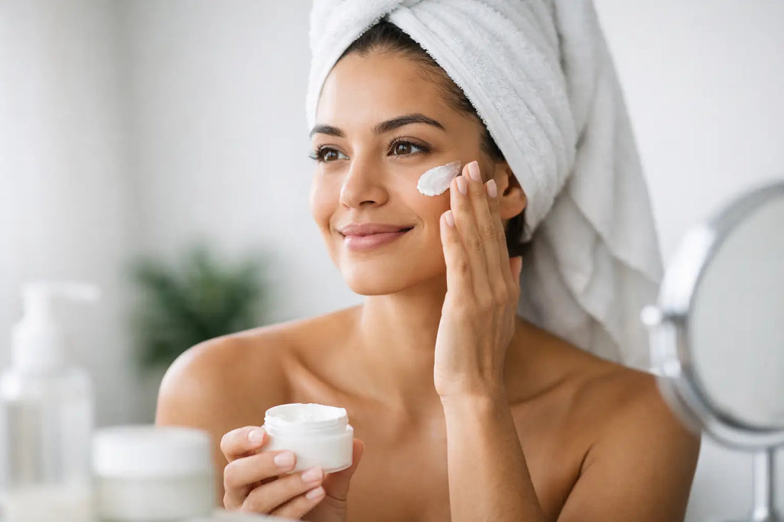 How Often to Use Facial Moisturizer, Really?
