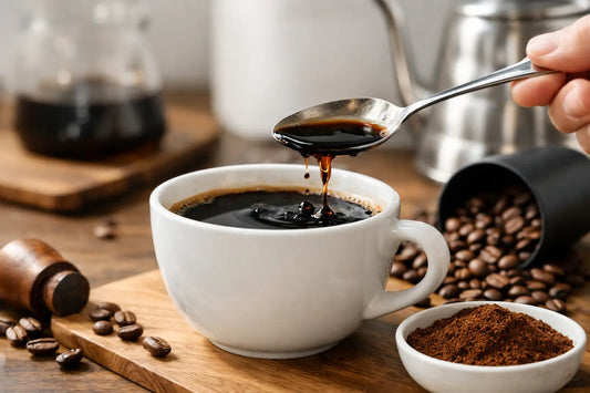 Why Does Coffee Taste Bitter? Fix the Cup