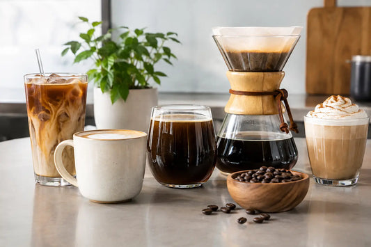 Coffee Trends That Are Worth Your Counter Space