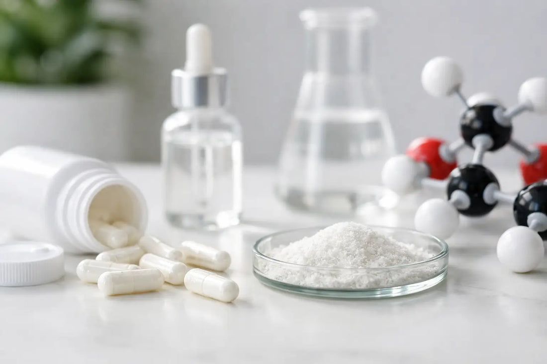Are NMN Supplements Safe? What to Know First