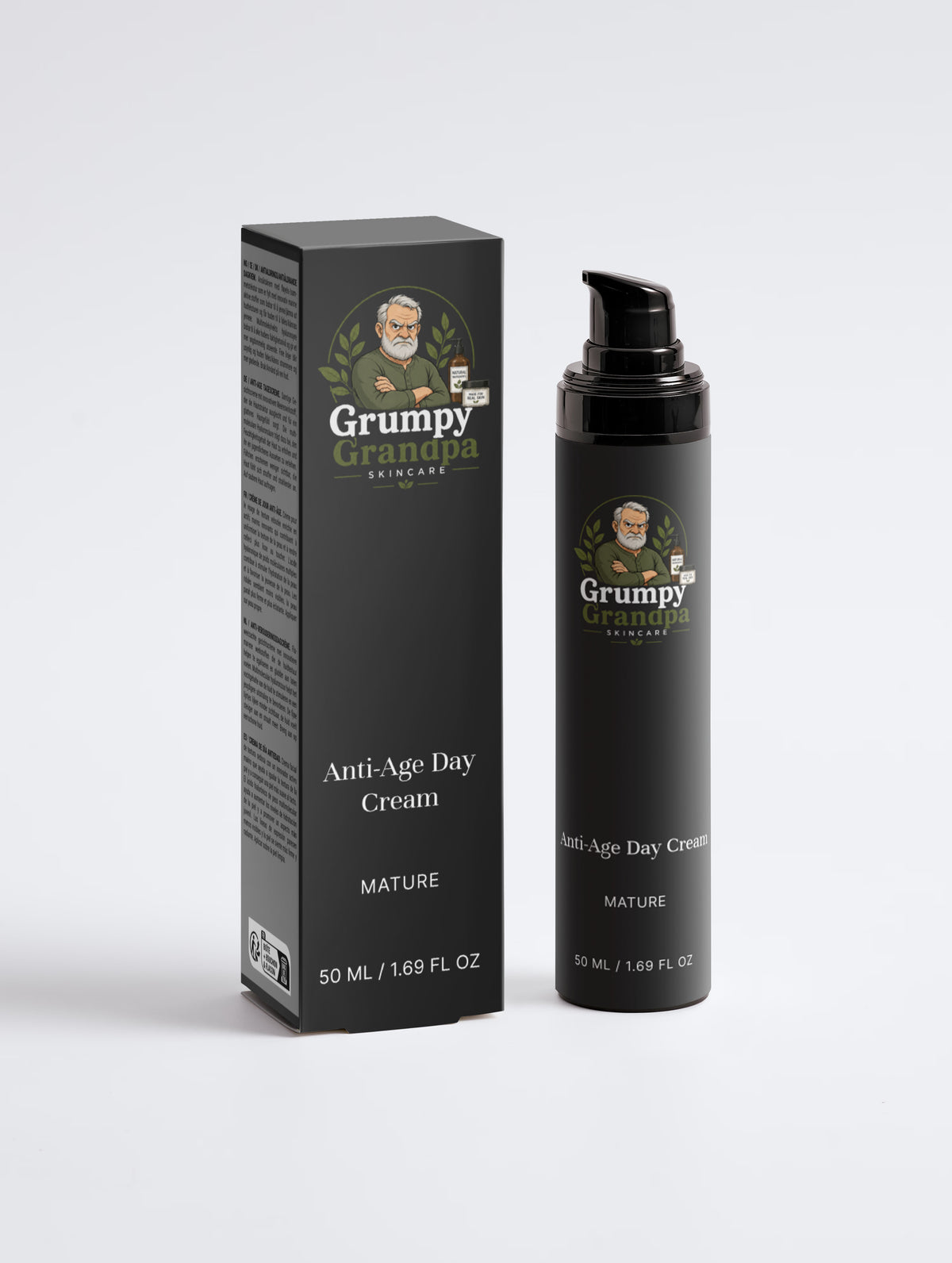 Anti-Age Day Cream