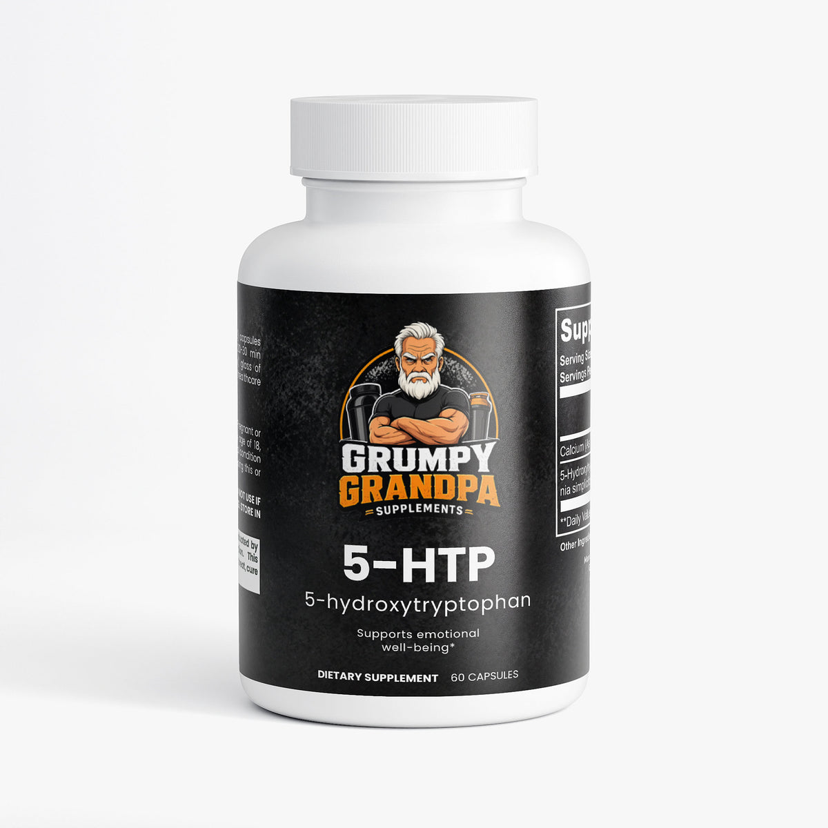5-HTP