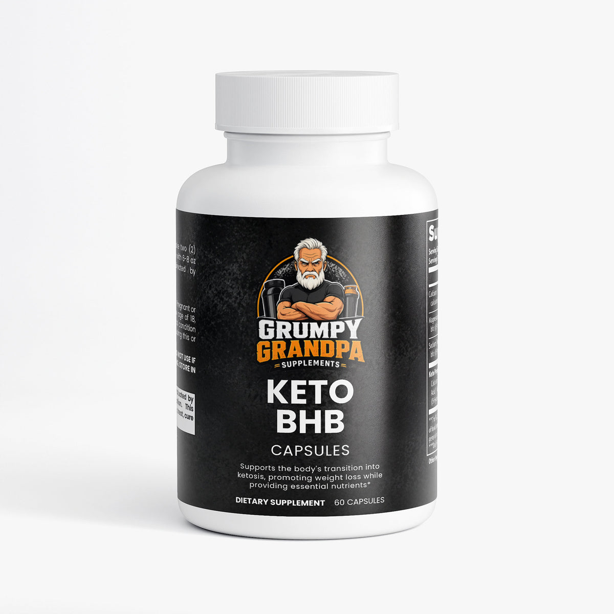 Keto BHB
