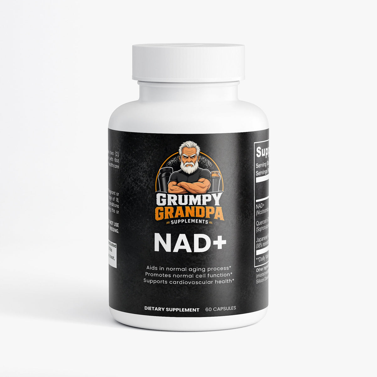 NAD+