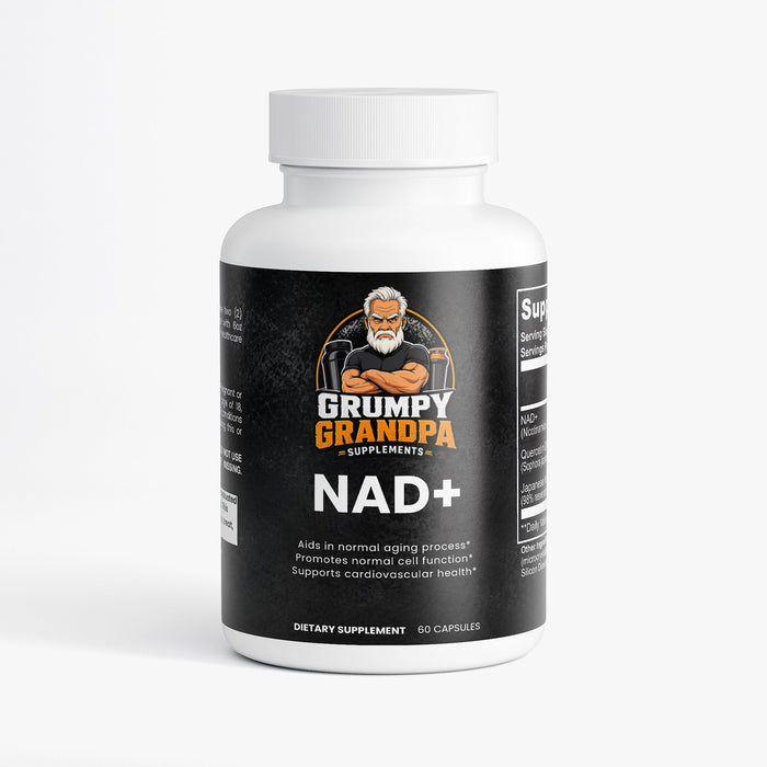 NAD+