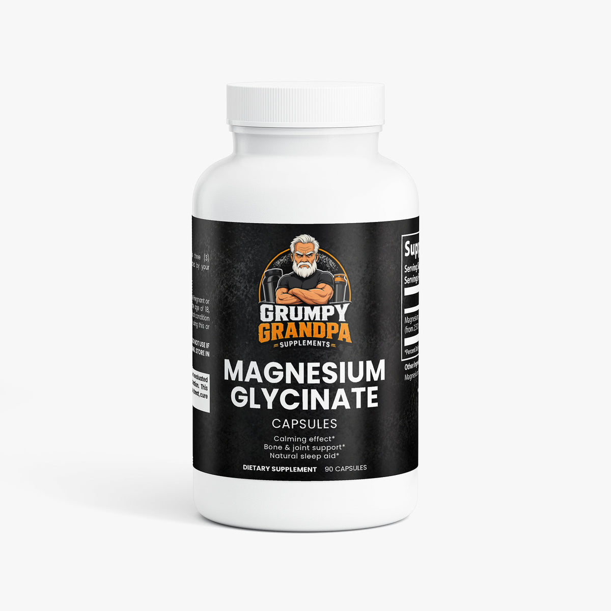 Magnesium Glycinate