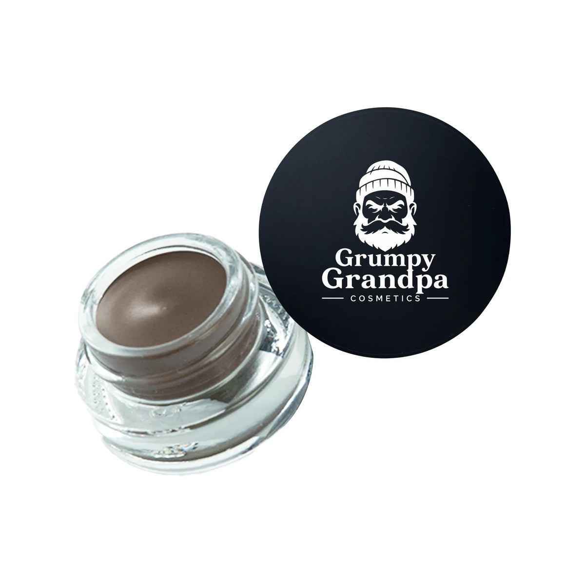 Brow Pomade - Light Brown