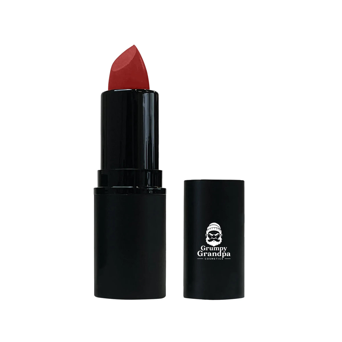 Lipstick - Brandy Rose