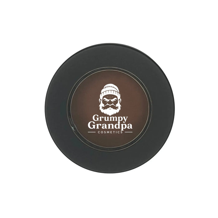 Single Pan Eyeshadow - Coconut
