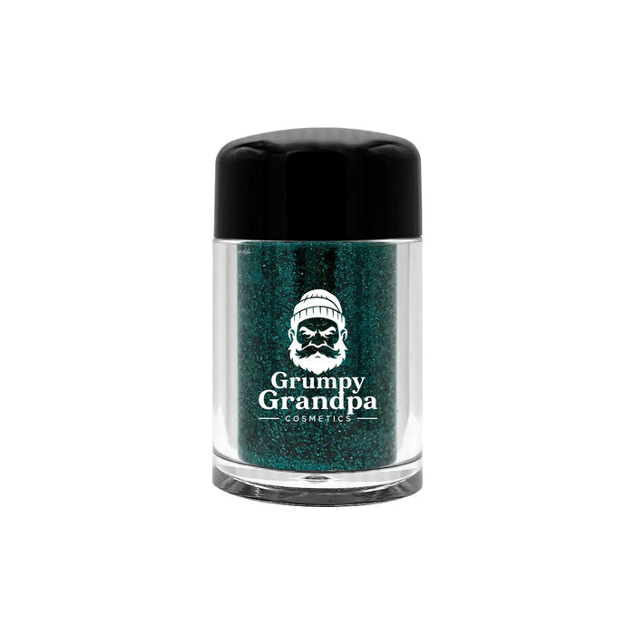 Glitter Dust - Aquamarine