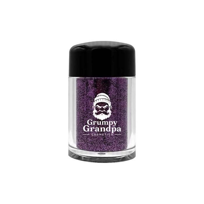 Glitter Dust - Amethyst