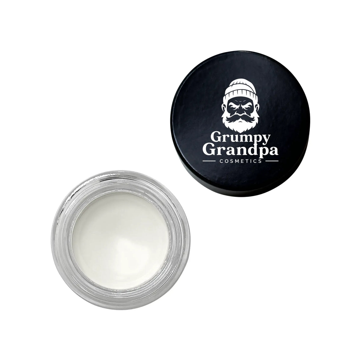 Gel Eyeliner - White
