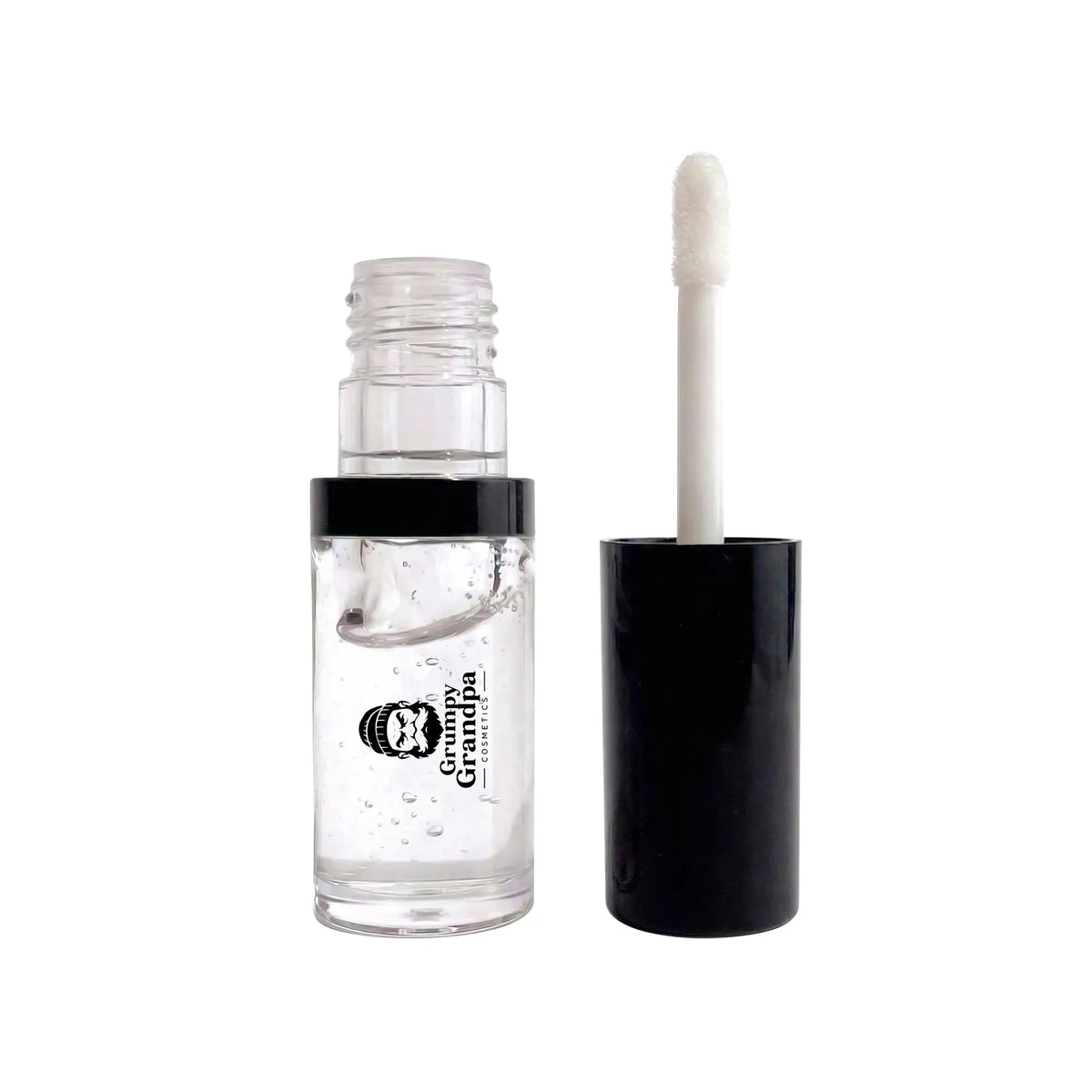 Hydrating Lip Oil - Glass Slipper