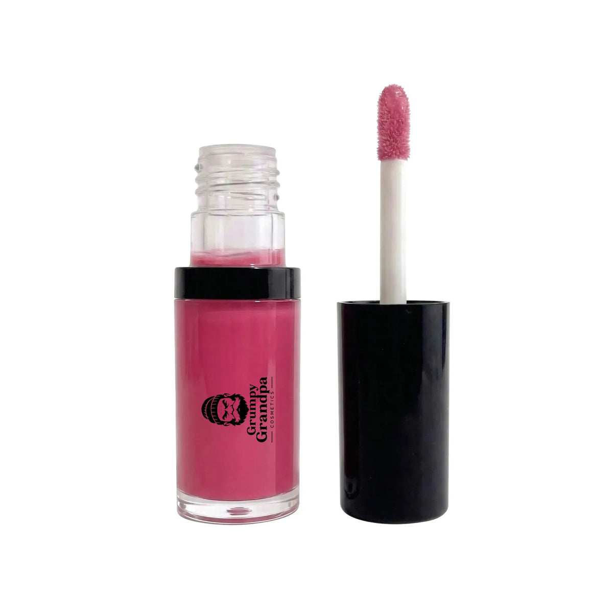 Hydrating Lip Oil - Sheer Hot Pink