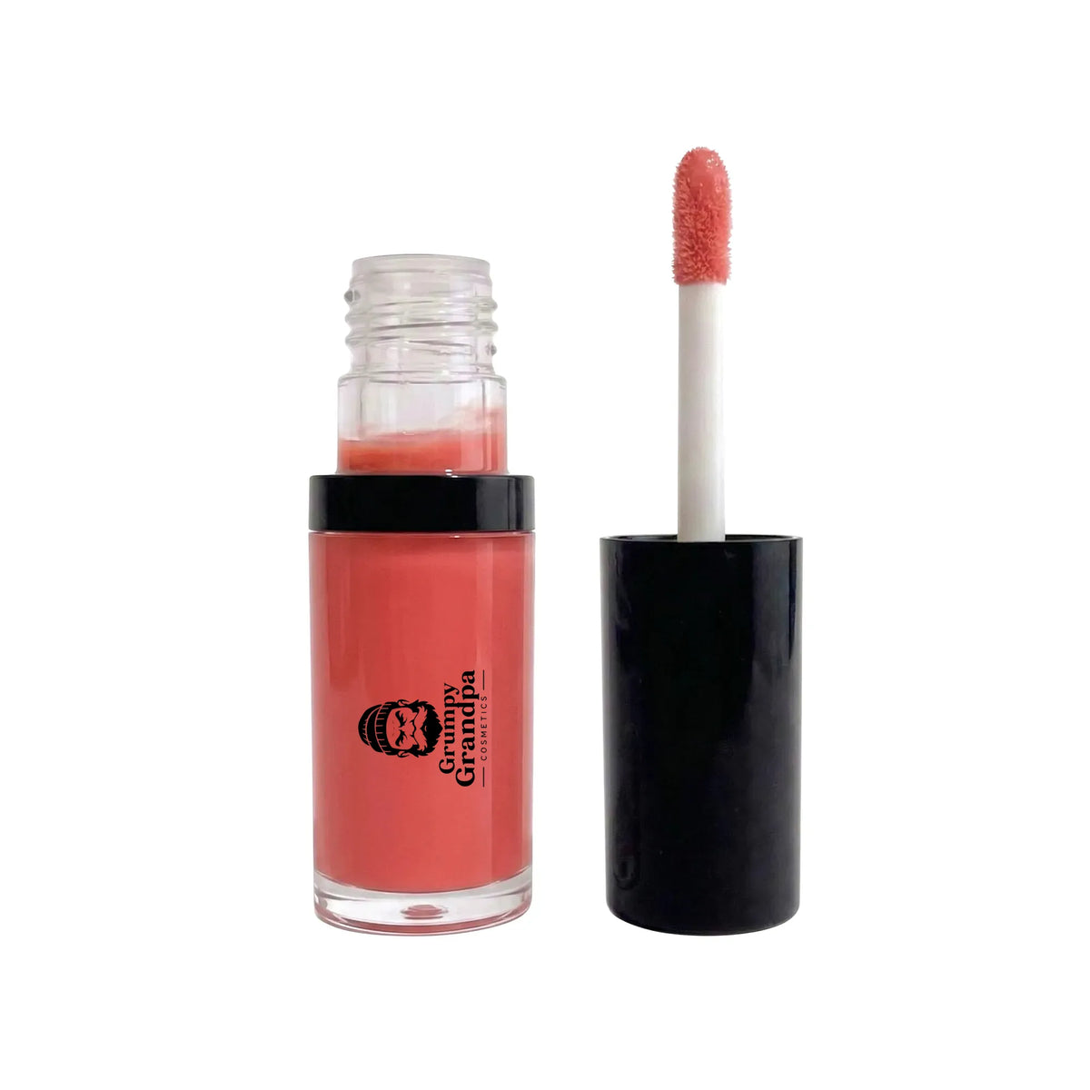 Hydrating Lip Oil - Sheer Red