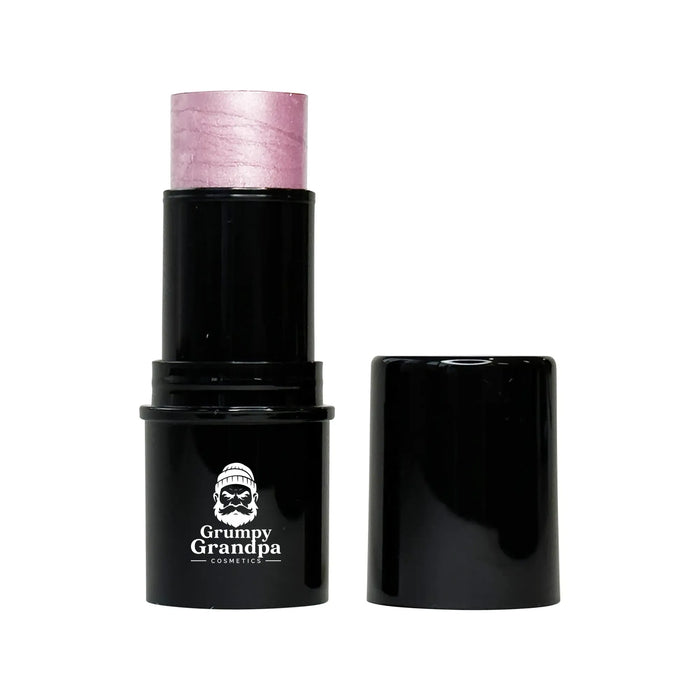 Highlighter Stick - Pink Lights
