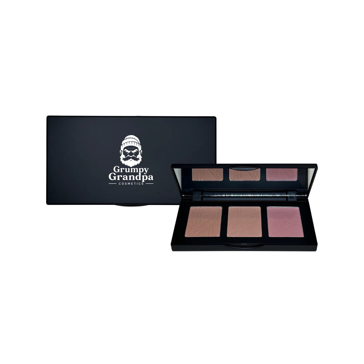 Blush Palette - Pinch