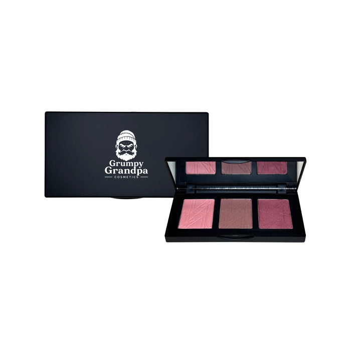 Blush Palette - Squish
