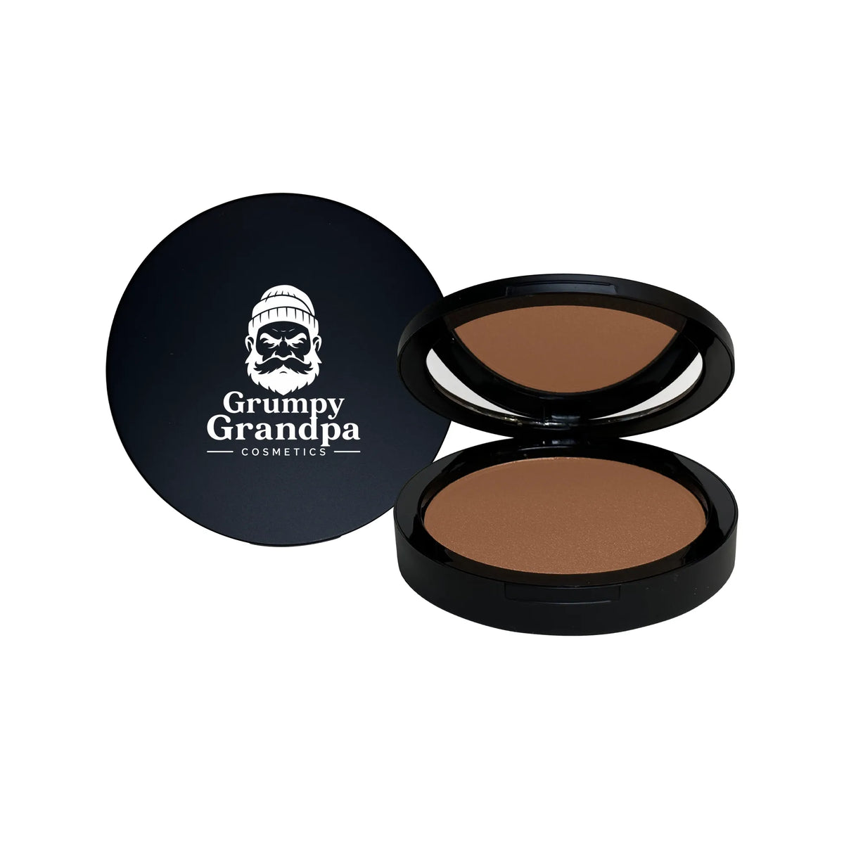 Bronzer - Caramel