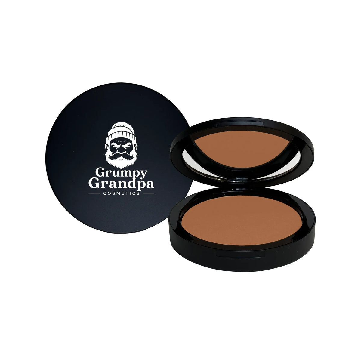 Bronzer - Tawny