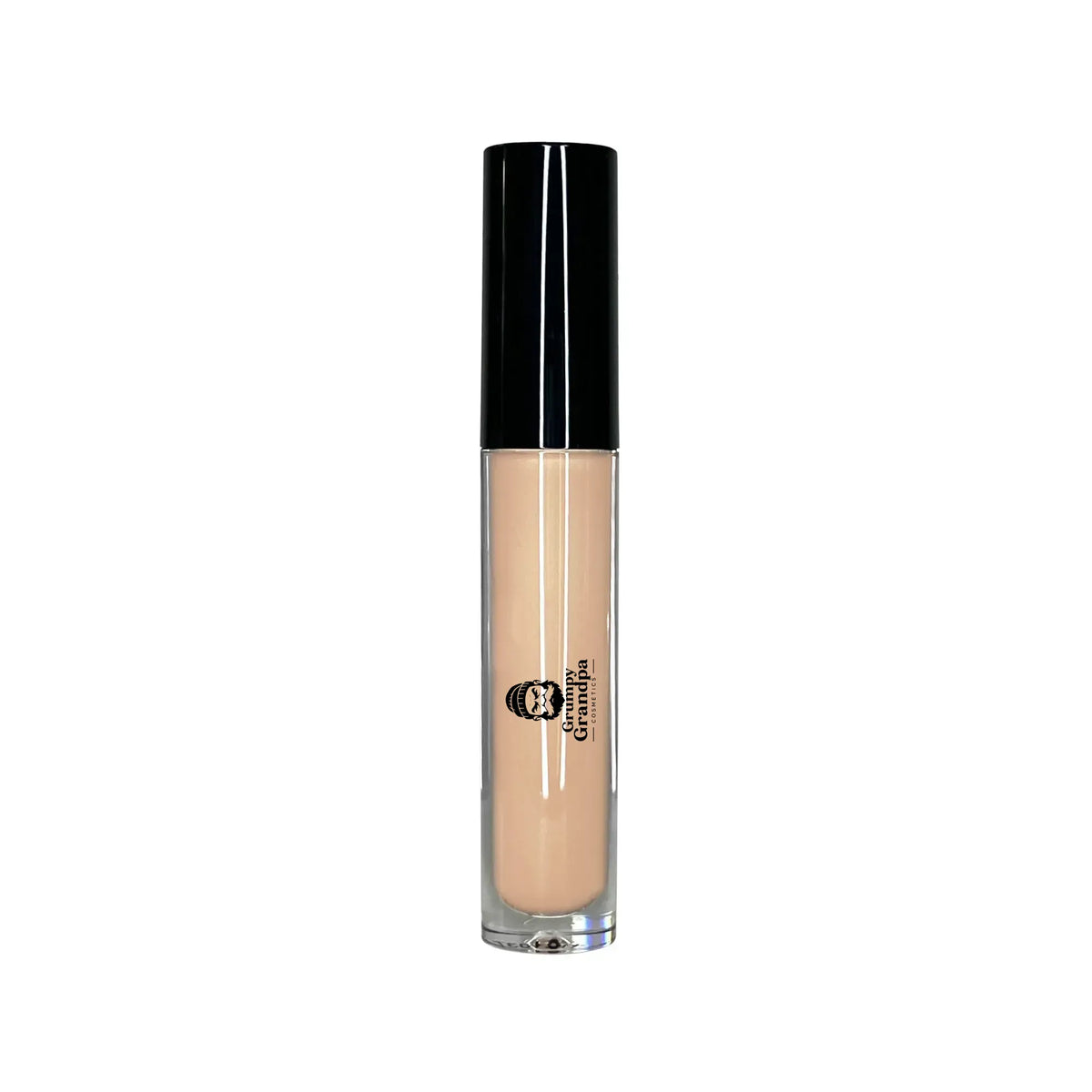 Concealing Cream - Custard