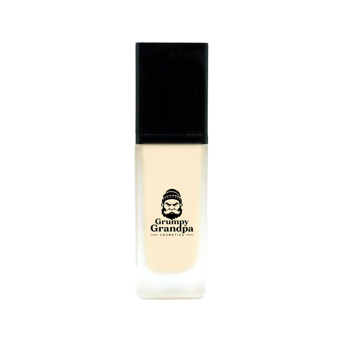 Foundation - Porcelain