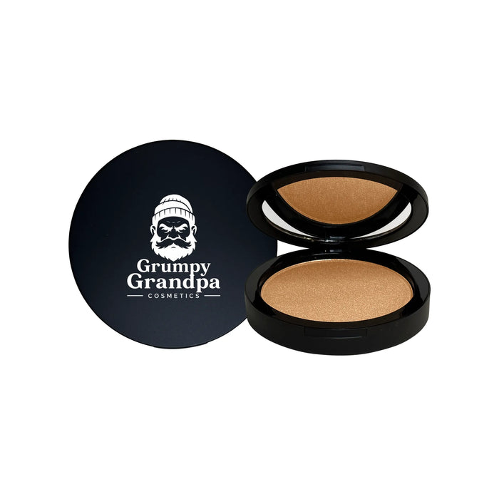 Luminizing Powder - Glowy