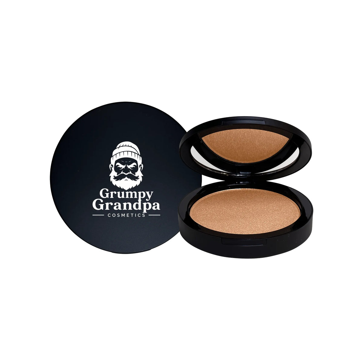 Luminizing Powder - Dewy
