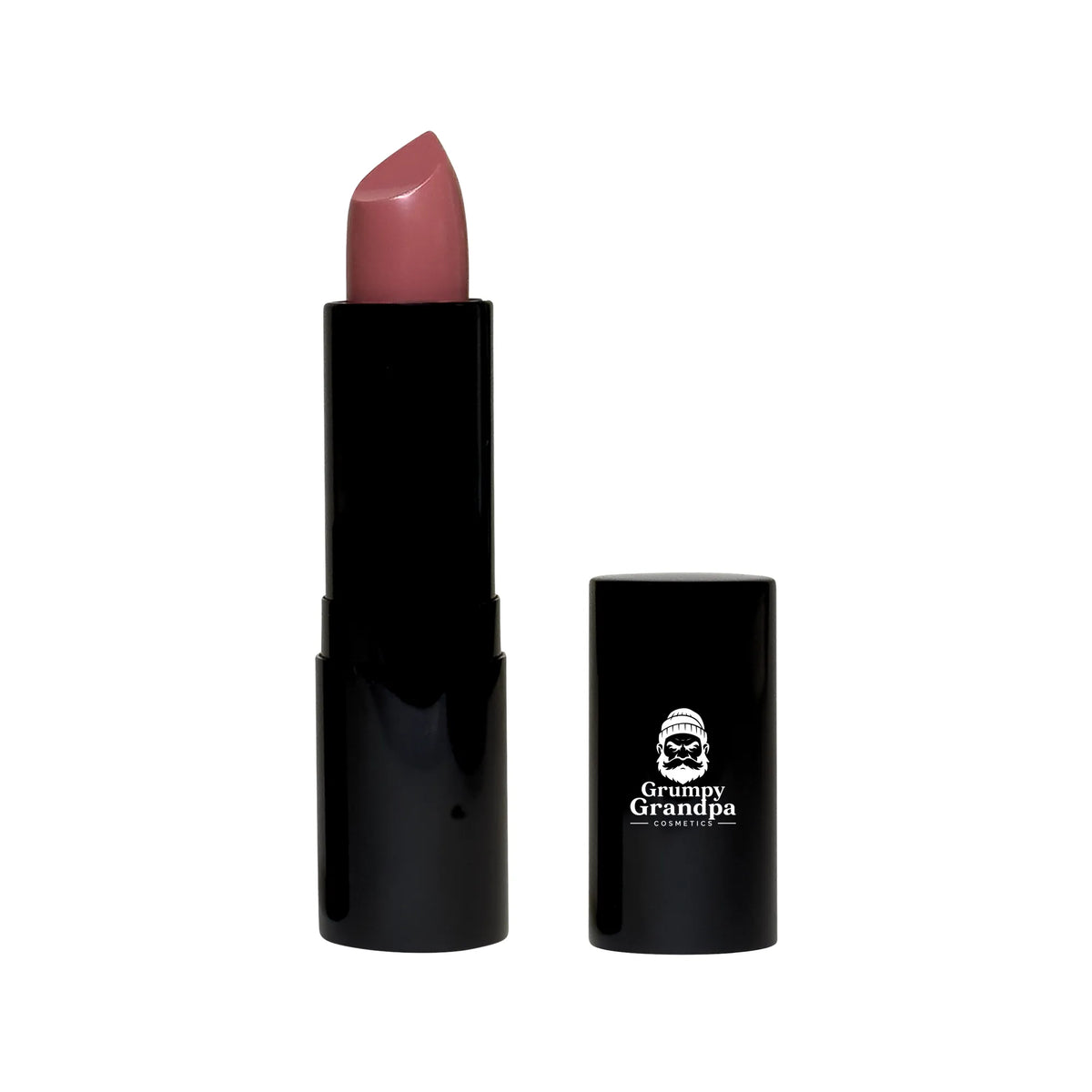 Luxury Cream Lipstick - Parisian Pink