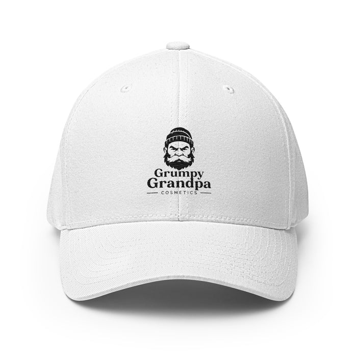 Cosmetics Structured Twill Cap