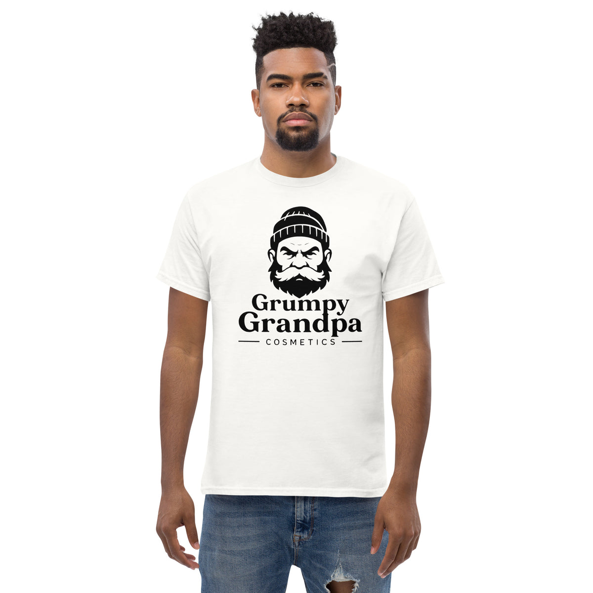 Cosmetics Unisex Classic Tee