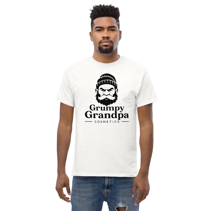 Cosmetics Unisex Classic Tee
